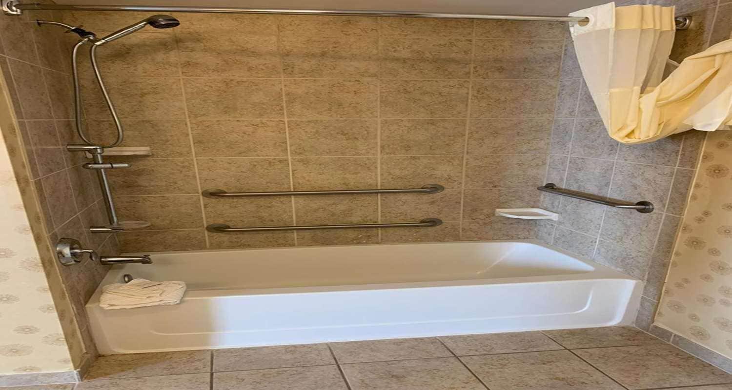 Hampton & Salida, Co Hotel 3*