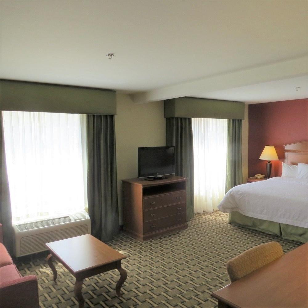 Hotel Hampton & Salida, Co