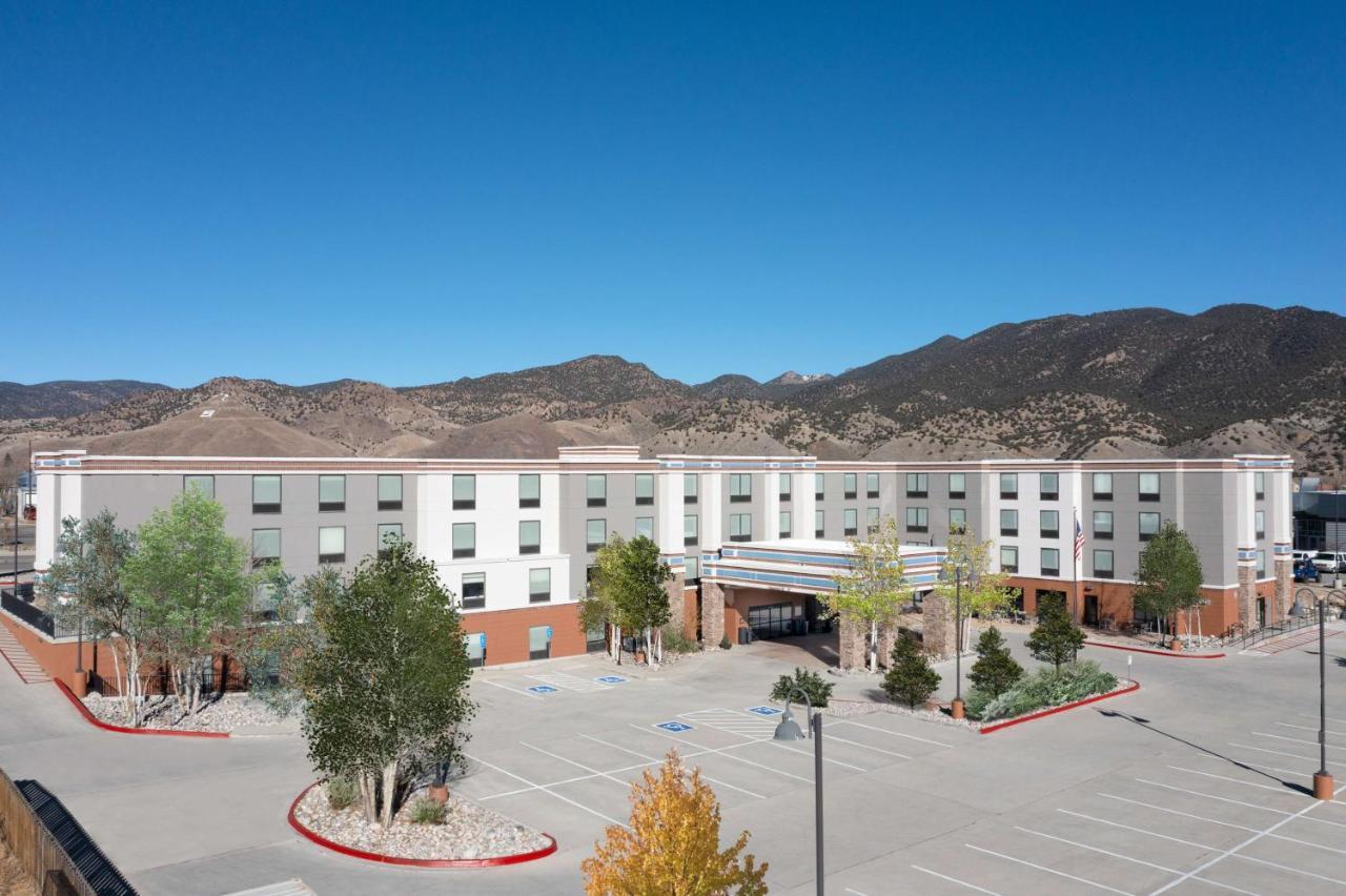 Hampton & Salida, Co Hotel 3*