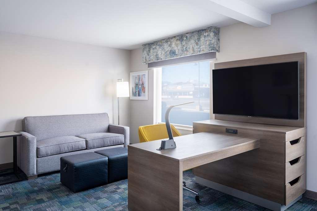 Hotel Hampton & Salida, Co 3*