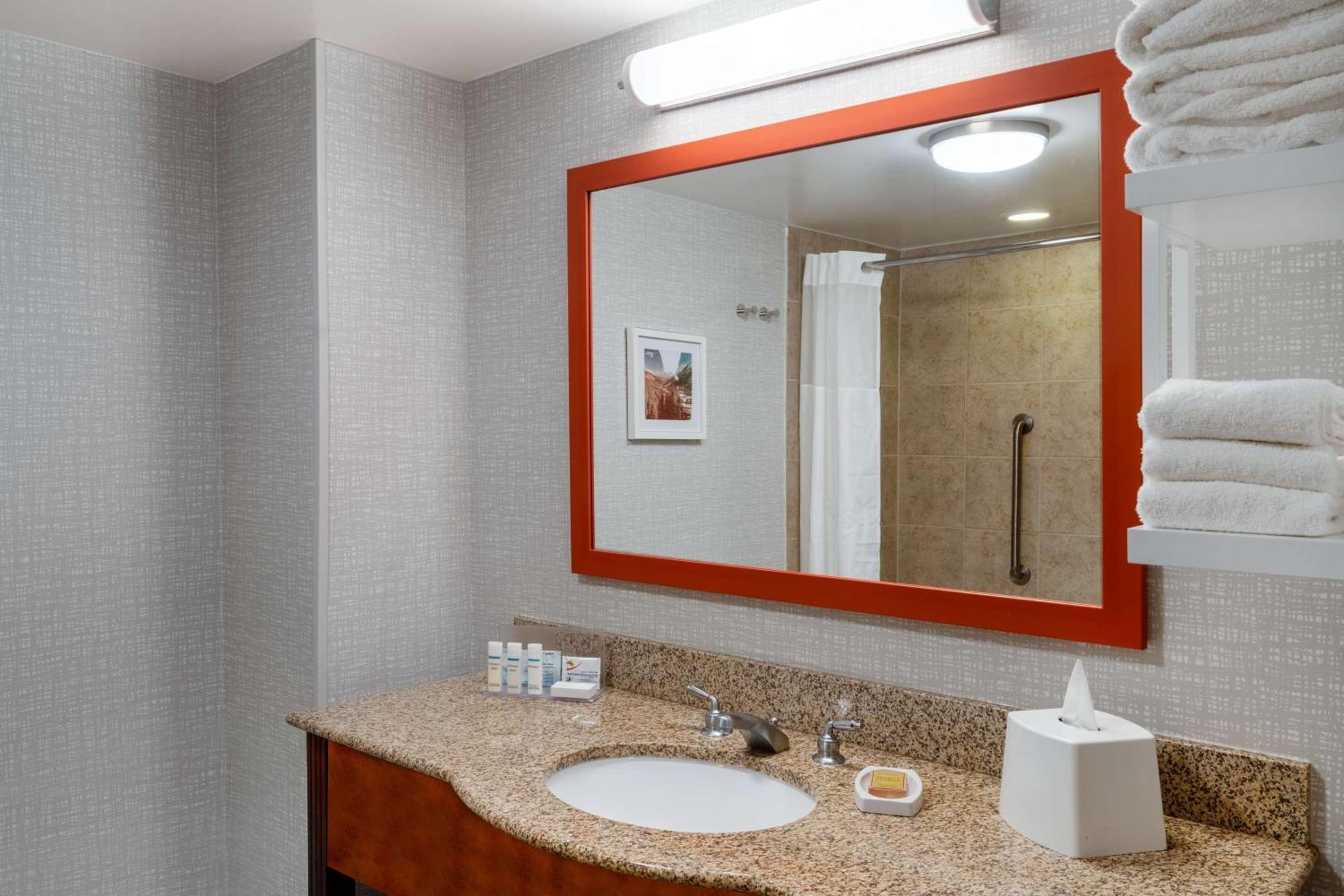Hotel Hampton & Salida, Co 3*