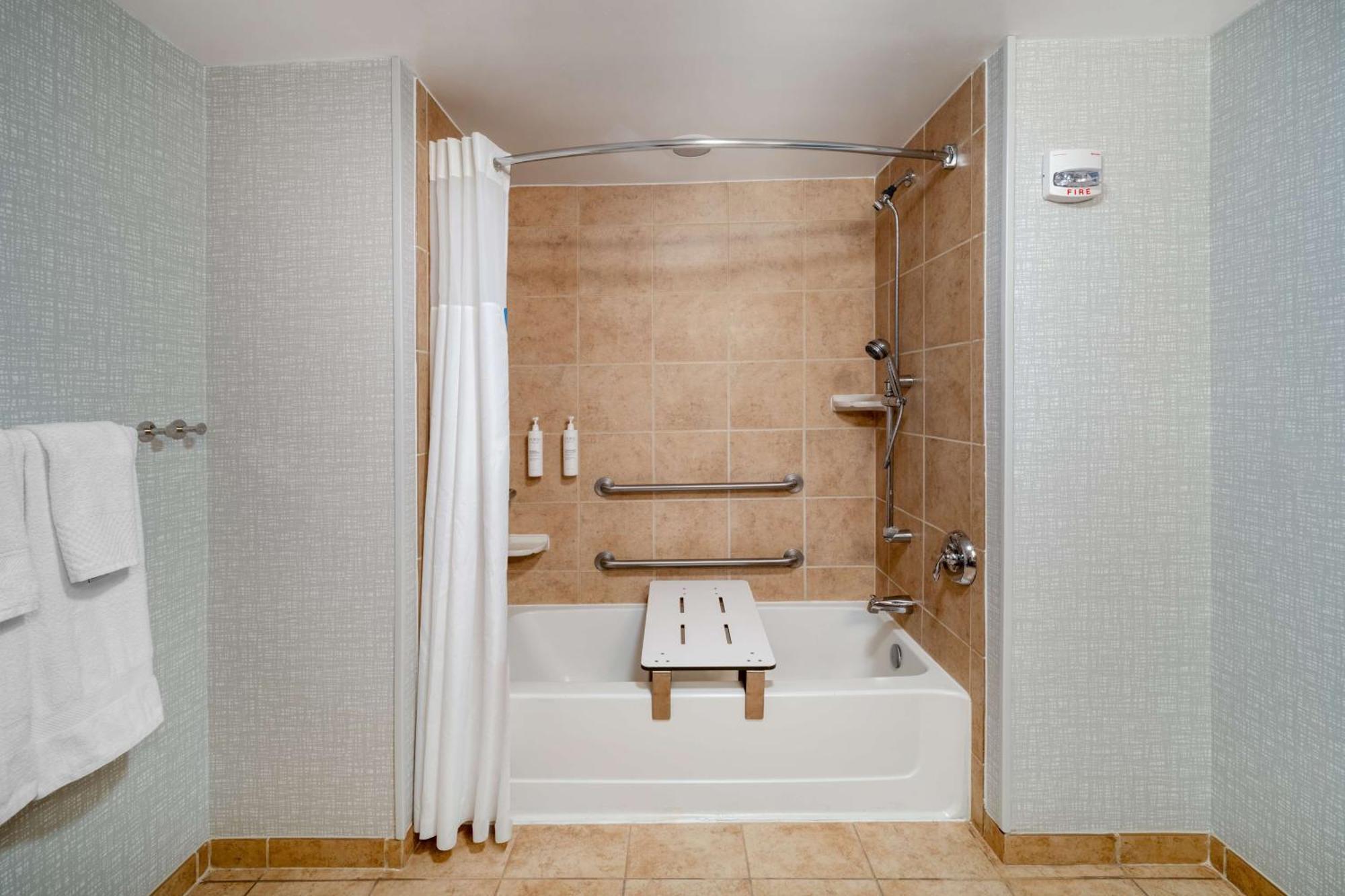 Hotel Hampton & Salida, Co 3*