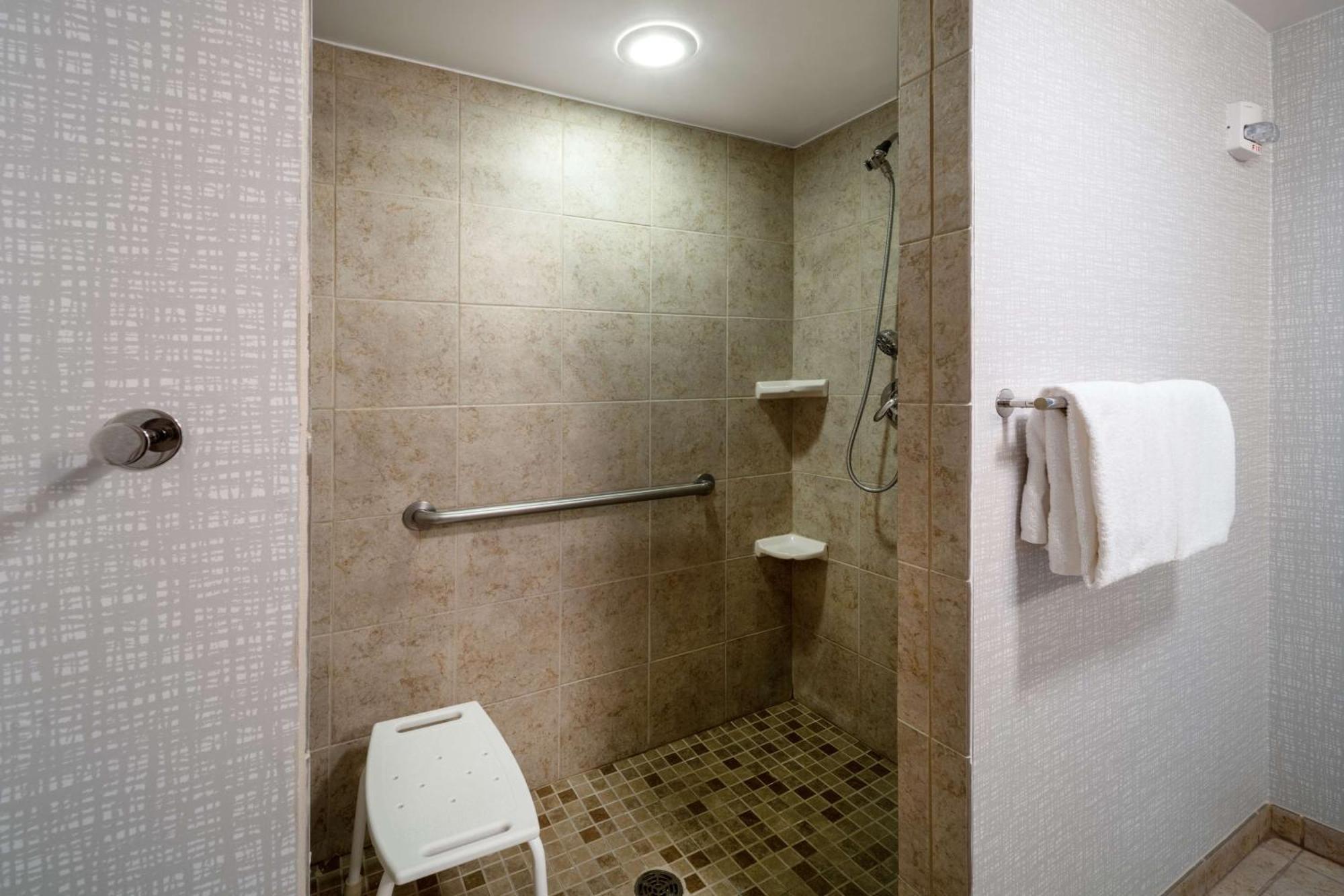 Hotel Hampton & Salida, Co